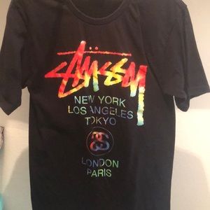 Men’s short sleeve shirt